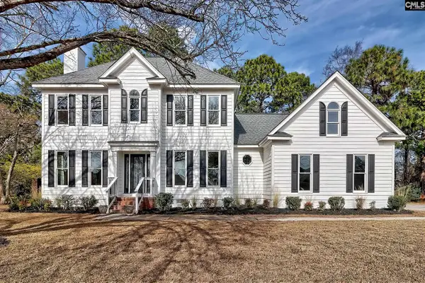 509 Bridgecreek Drive, Columbia, SC 29229