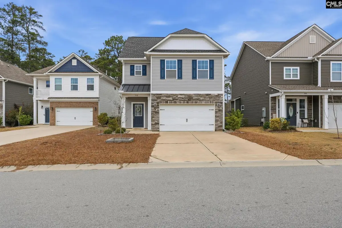 510 Red Taffy Way, Lexington, SC 29073 - Image #1