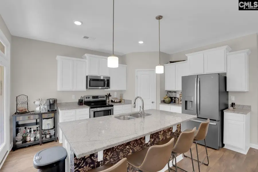 1625 Chain Gang Road, Eastover, SC 29044 - #2