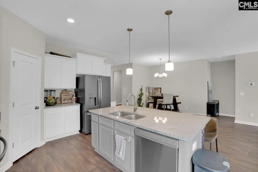 1625 Chain Gang Road, Eastover, SC 29044 - #3