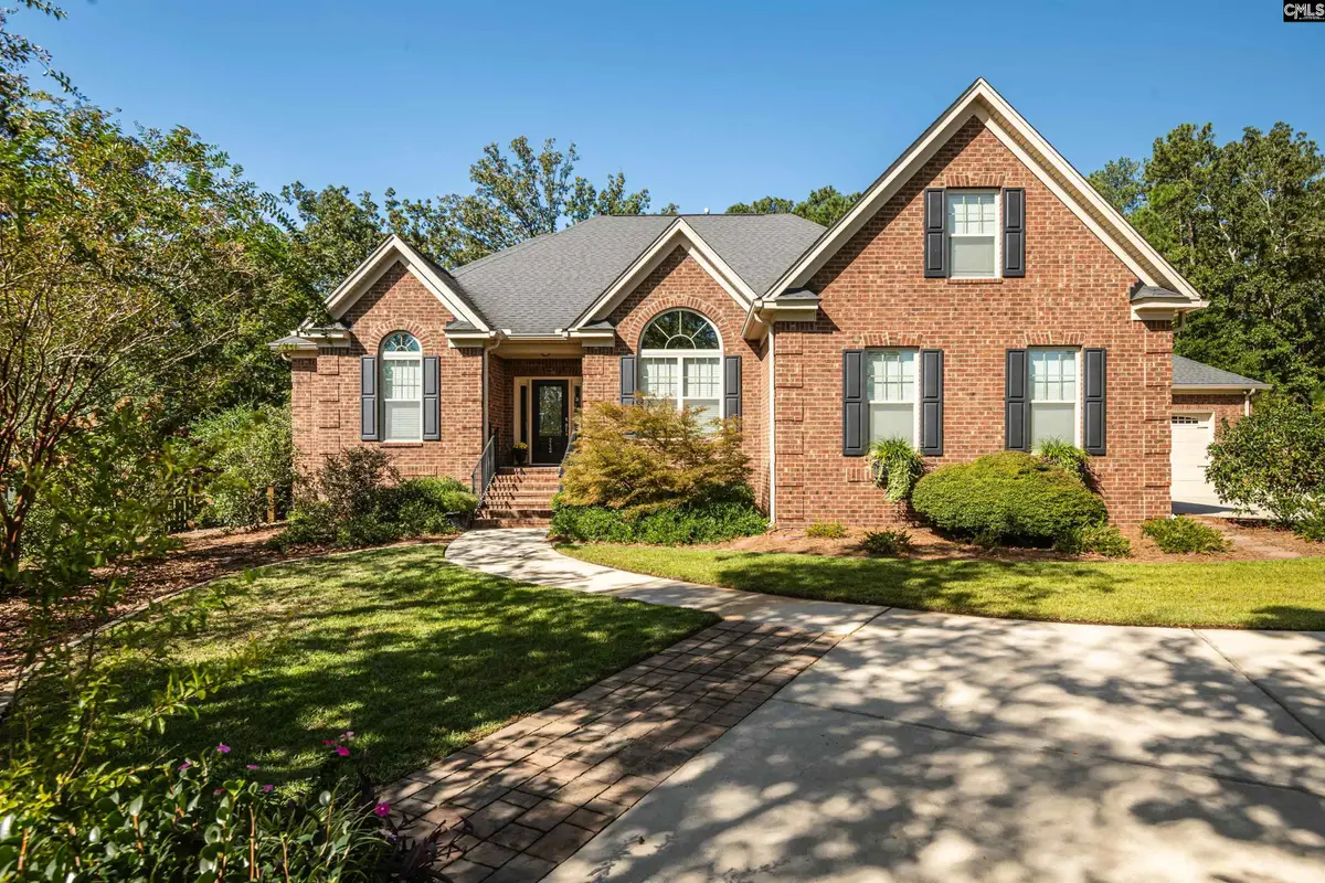 212 Renard Roux Court, Gilbert, SC 29054 - Image #1