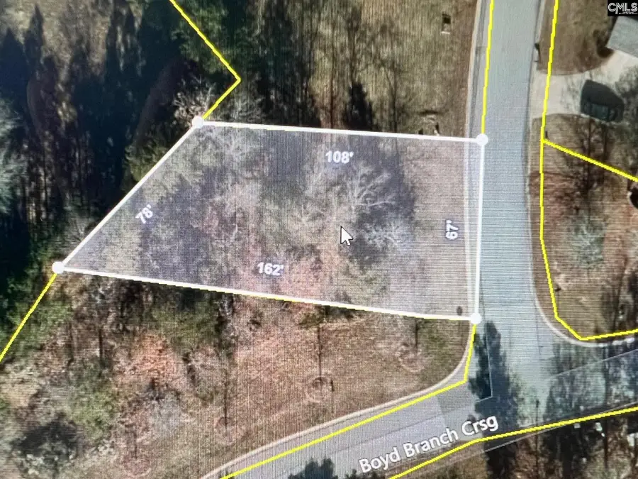 101 Summer Branch Lane, Irmo, SC 29063 - Image #2