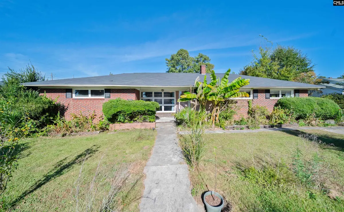 820 Skyland Drive, Columbia, SC 29210 - #1