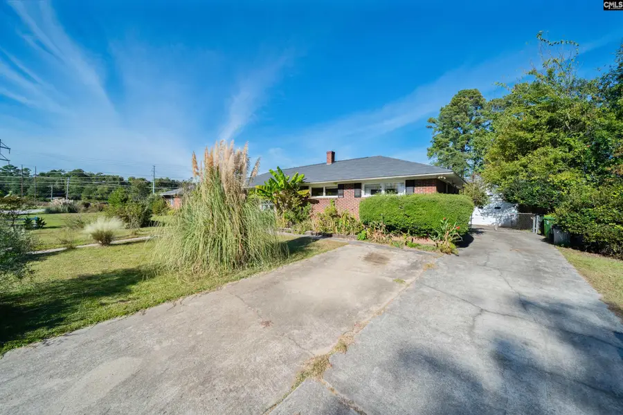 820 Skyland Drive, Columbia, SC 29210 - #2