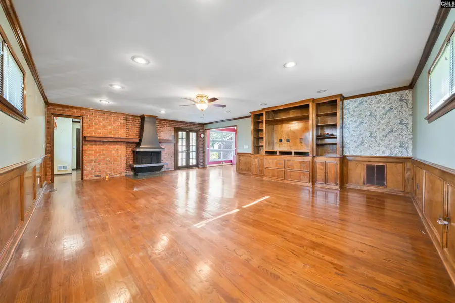 820 Skyland Drive, Columbia, SC 29210 - #3