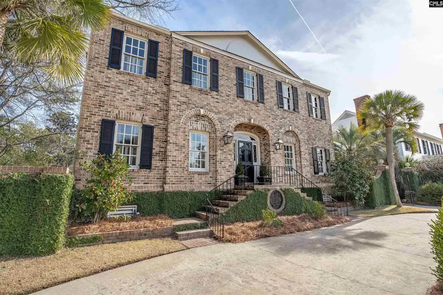 4740 Portobello Road, Columbia, SC 29206 - Image #3