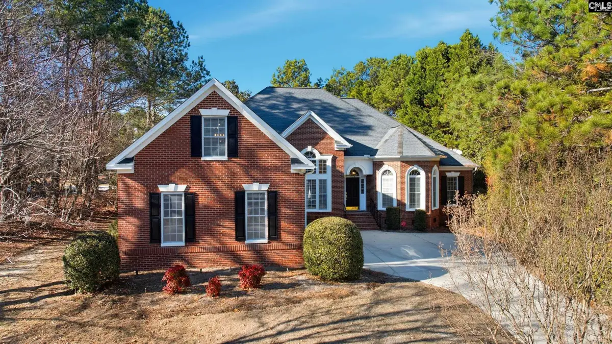 518 Eagle Pointe Drive, Columbia, SC 29229 - Image #1