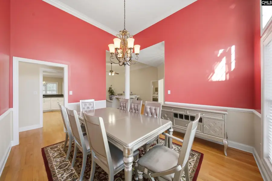 518 Eagle Pointe Drive, Columbia, SC 29229 - Image #2