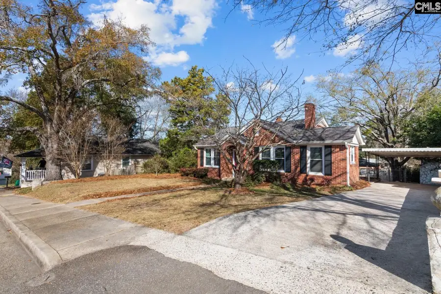 3226 Lincoln Street, Columbia, SC 29201 - Image #2