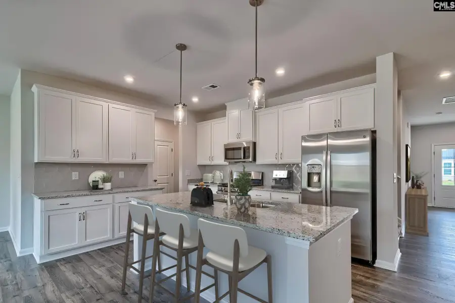 633 Honeydew Drive, West Columbia, SC 29170 - Image #3