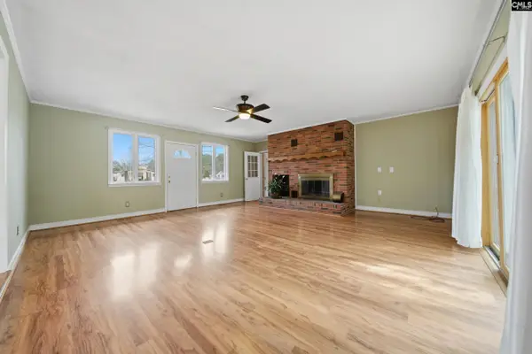 1358 Yarborough Road, Saluda, SC 29138