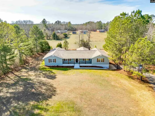 1300 Wood Valley Road, Monetta, SC 29105