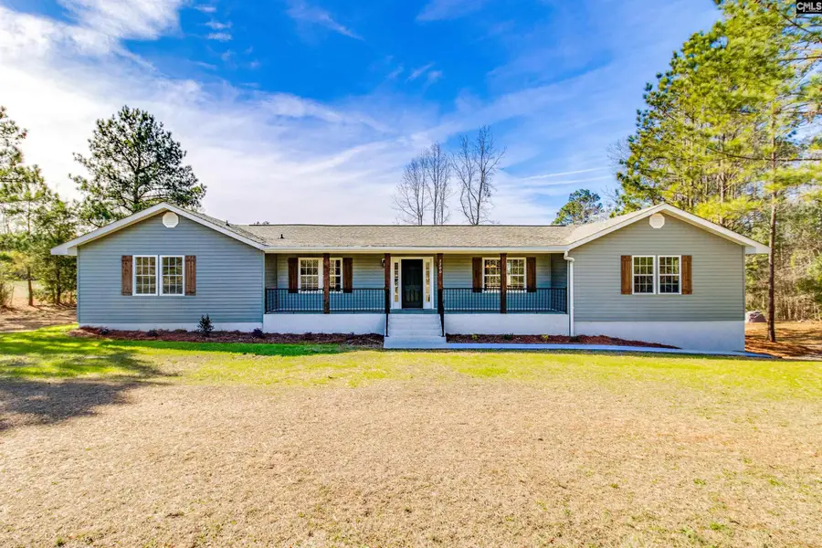 1300 Wood Valley Road, Monetta, SC 29105 - Image #2