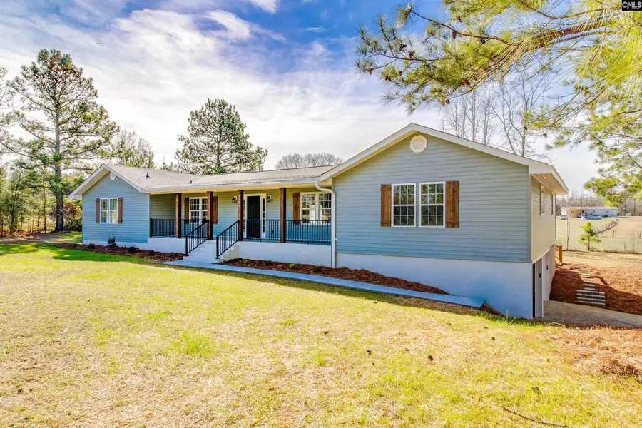 1300 Wood Valley Road, Monetta, SC 29105 - Image #3