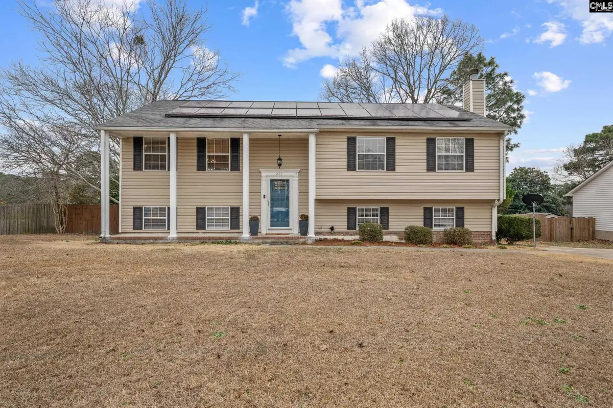 277 Bridleridge Road, Lexington, SC 29073 - Image #1