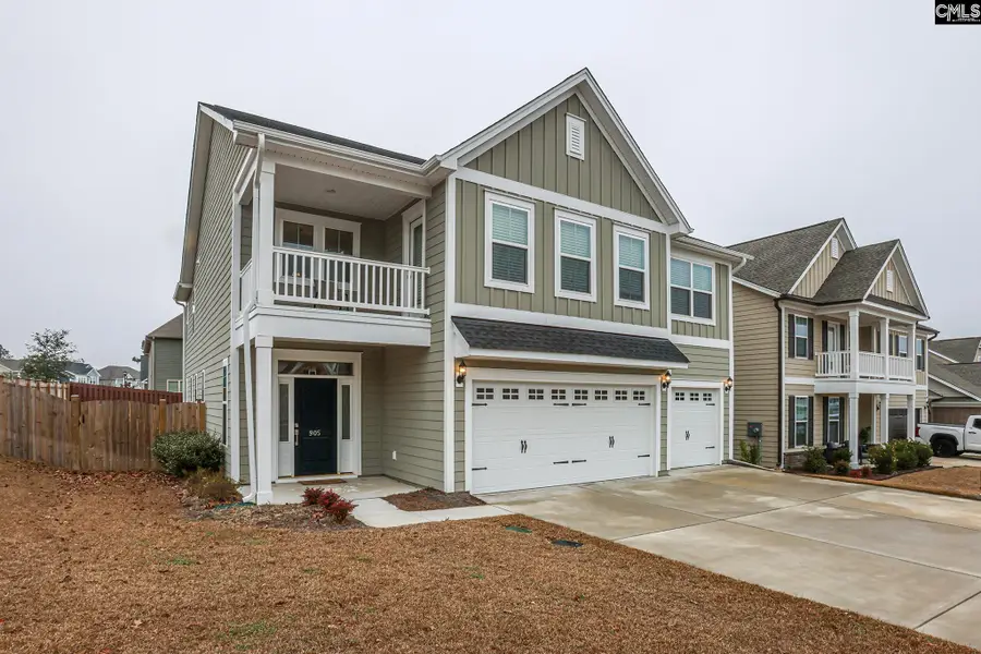 905 Windchase Way, Blythewood, SC 29016 - Image #2