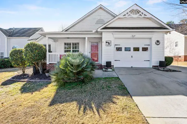 3 Reynard Court, Irmo, SC 29063