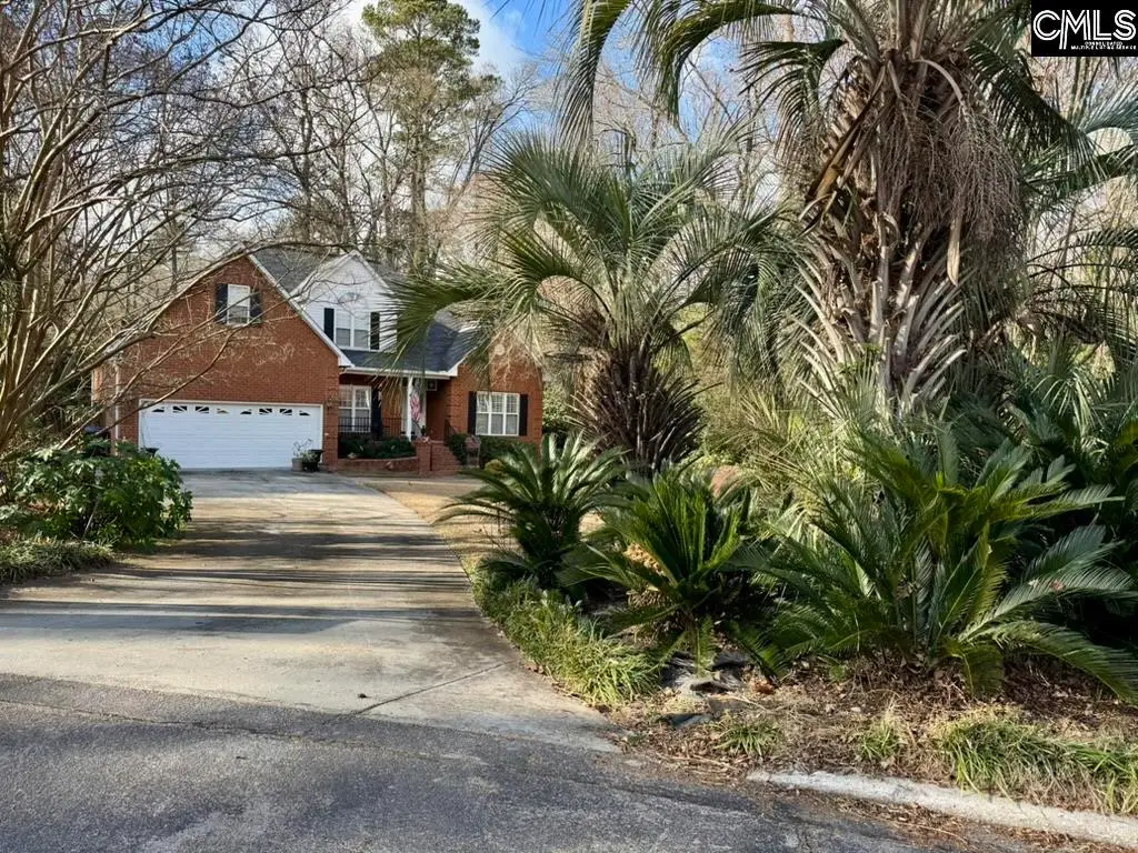 200 Barton Bend Lane, Columbia, SC 29206 - #1
