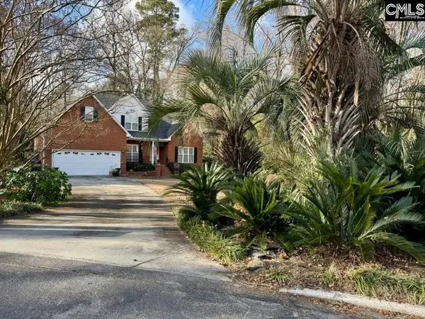 200 Barton Bend Lane, Columbia, SC 29206