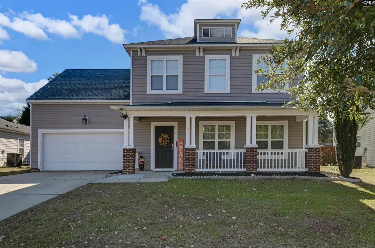 109 Spring Frost Drive, Lexington, SC 29072 - Image #1