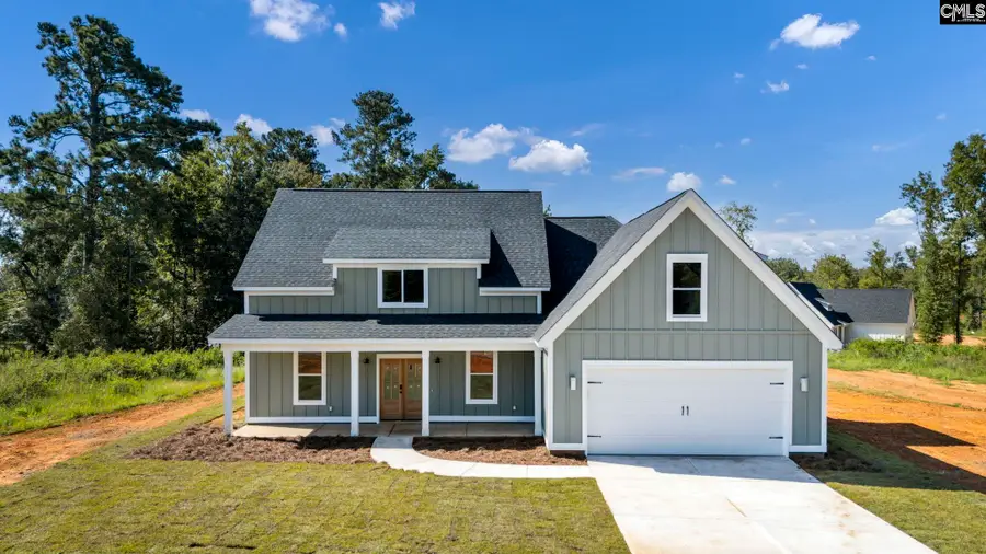 243 Woodside Shores Drive, Prosperity, SC 29127 - Image #2