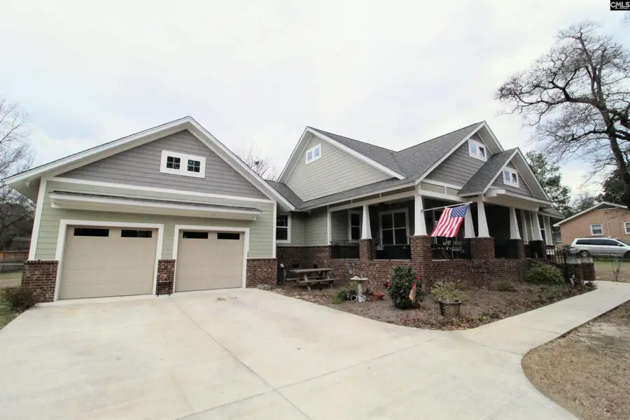 219 Alexandria Street, West Columbia, SC 29169 - Image #2