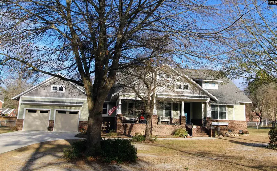 219 Alexandria Street, West Columbia, SC 29169 - Image #3