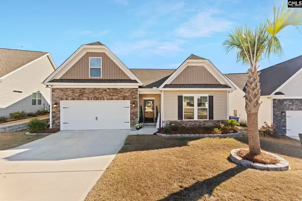 114 Bolter Lane, Elgin, SC 29045