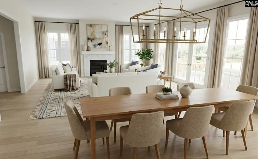 549 Old Woodlands Road, Columbia, SC 29209 - Image #3