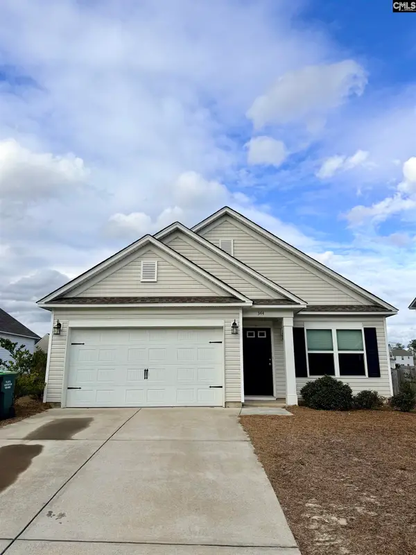 344 Summer Creek Drive, West Columbia, SC 29172