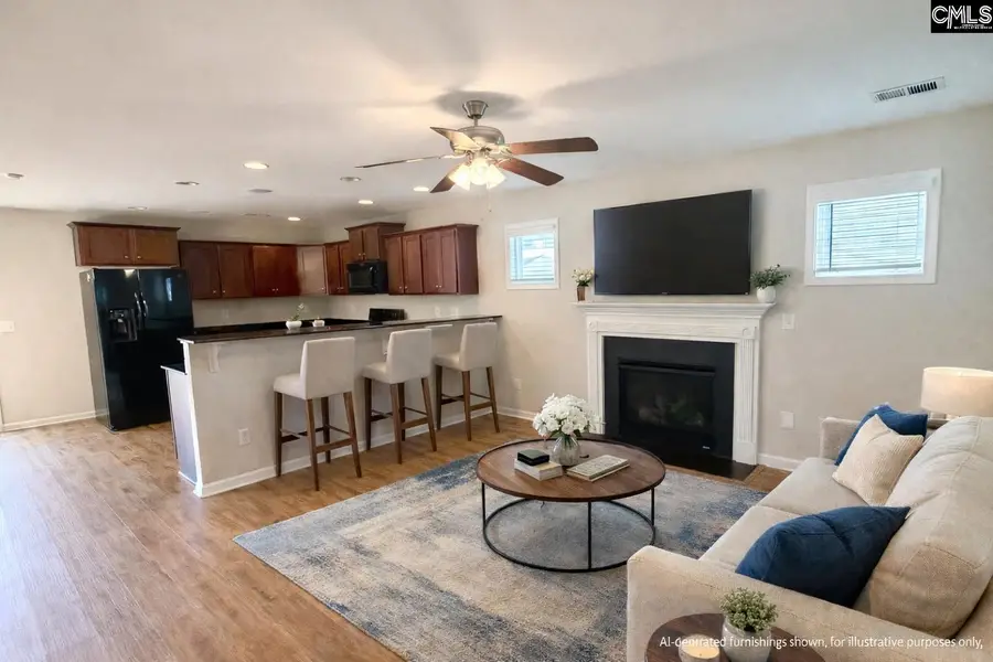 344 Summer Creek Drive, West Columbia, SC 29172 - Image #3