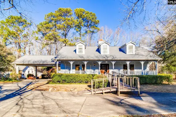 5028 Fish Hatchery Road, Lexington, SC 29073