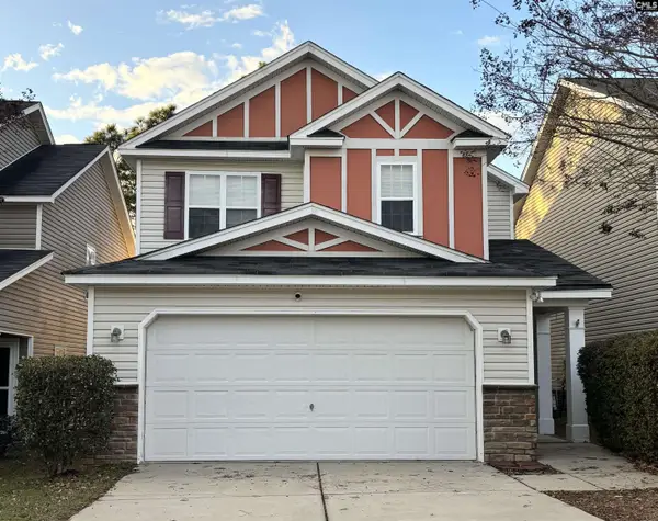 118 Whitton Court, Lexington, SC 29073