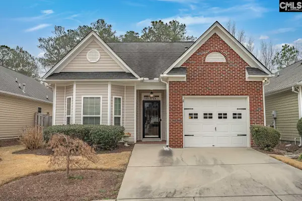 306 Golden Ingot Lane, Columbia, SC 29229