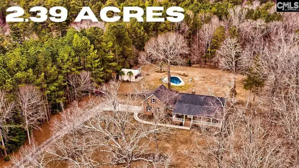 821 Old Lexington Road, Leesville, SC 29070