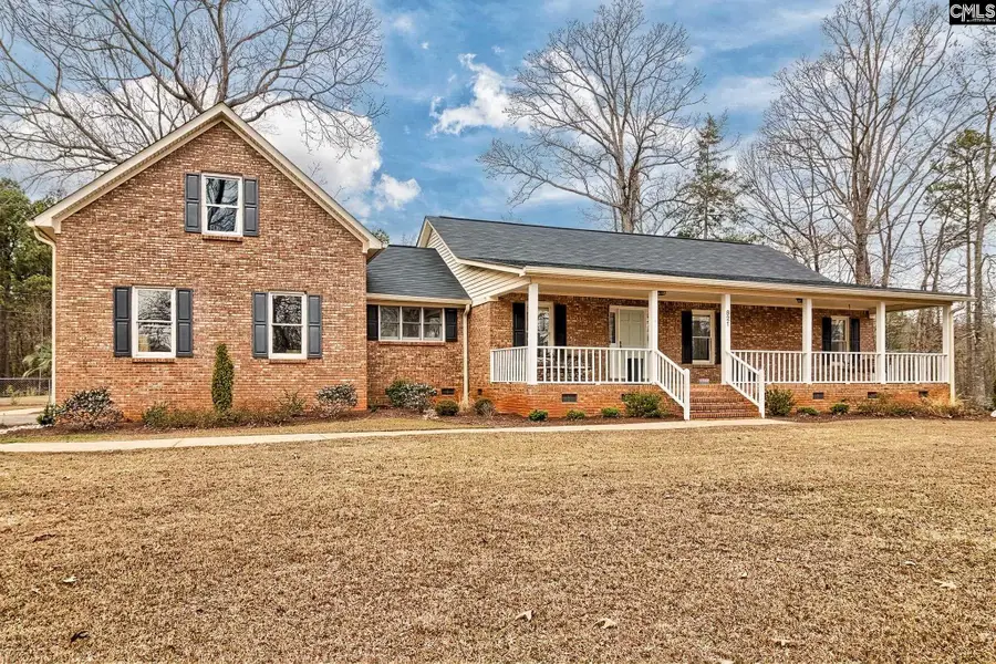 821 Old Lexington Road, Leesville, SC 29070 - Image #2