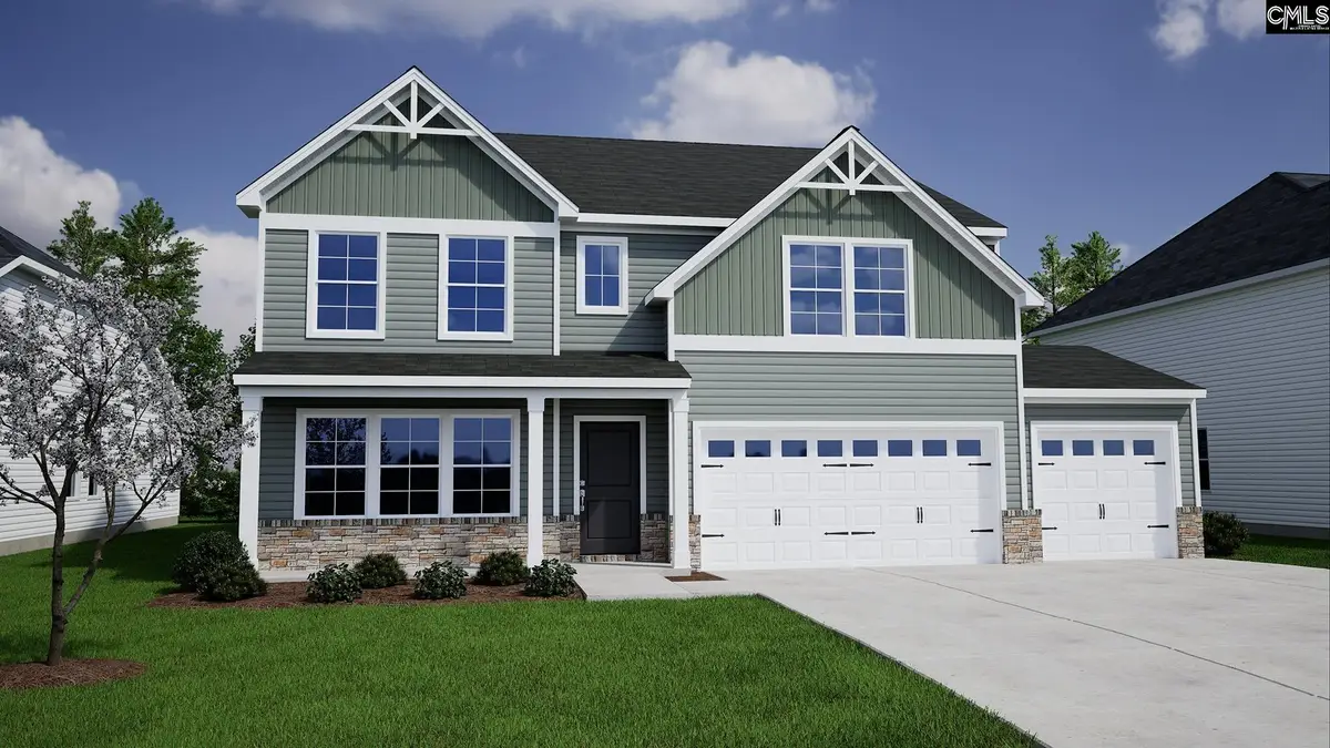 1073 Nazareth Road, Lexington, SC 29073 - Image #1