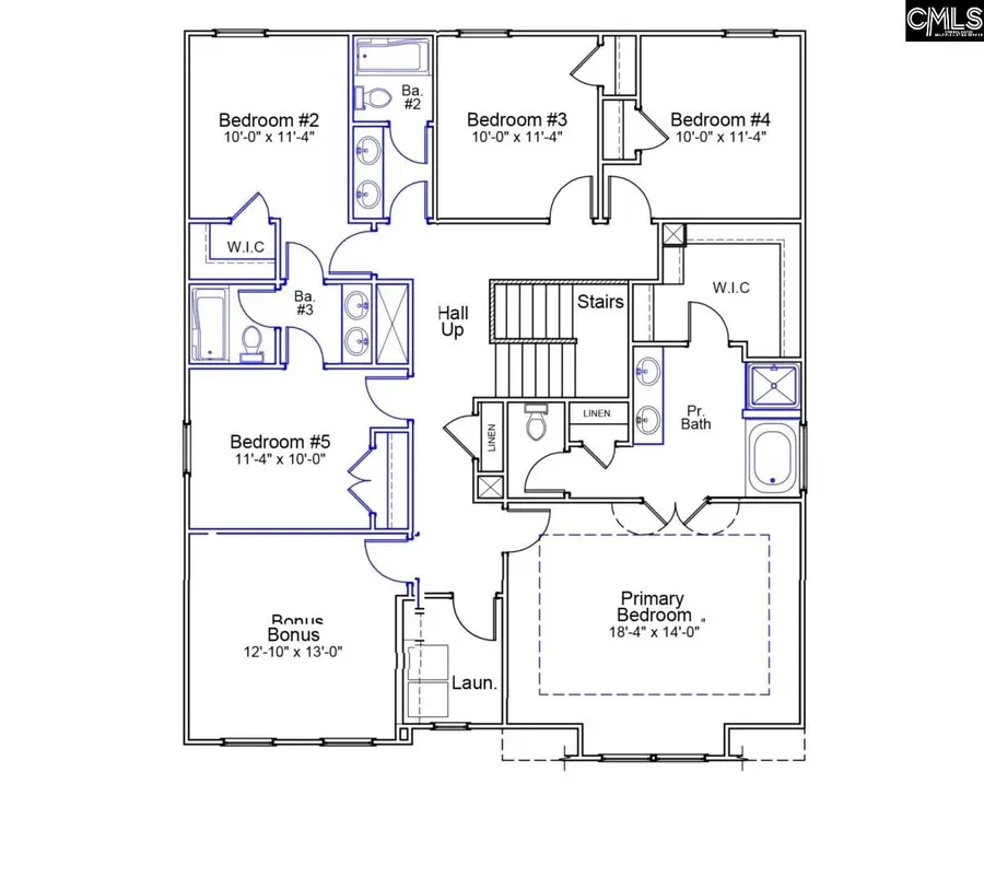 1073 Nazareth Road, Lexington, SC 29073 - Image #3