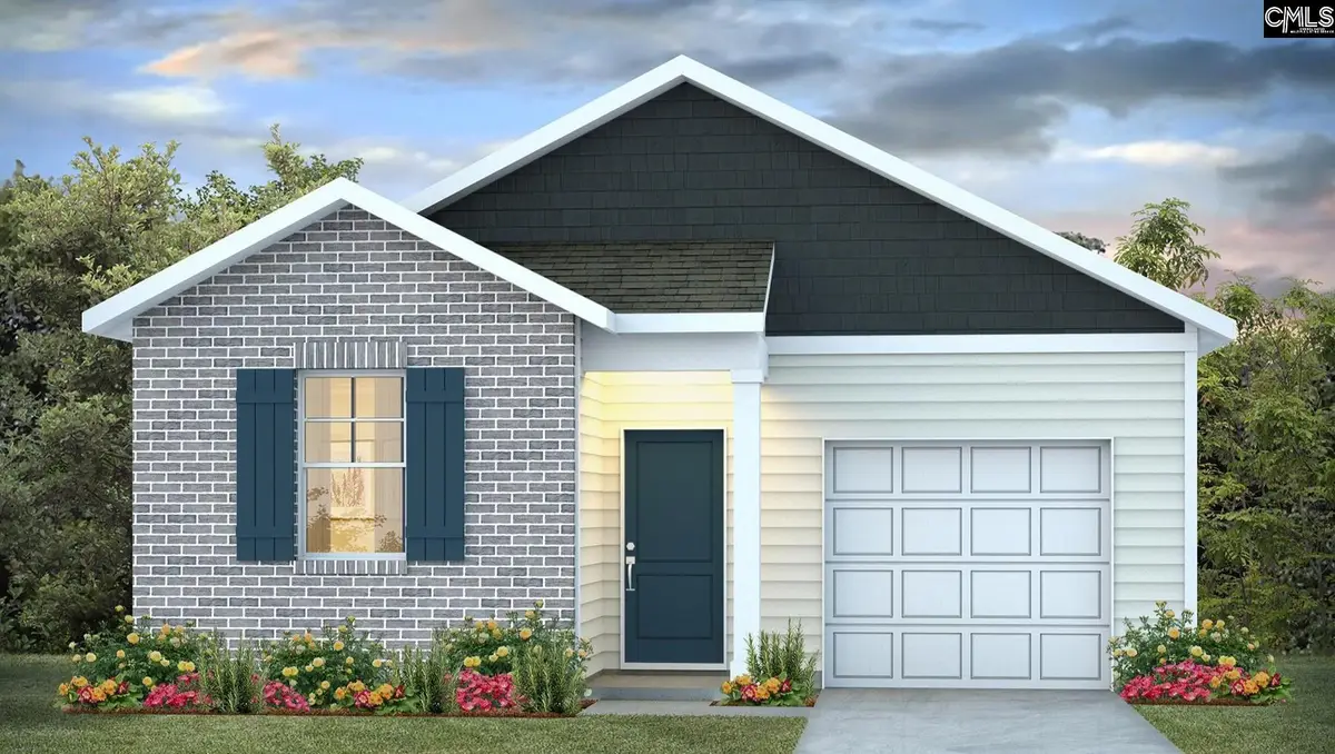 617 Edgetree Drive, Hopkins, SC 29061 - Image #1