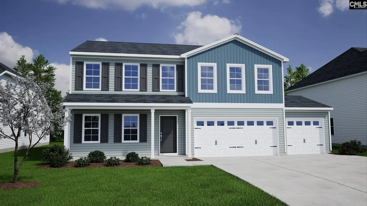 1119 Nazareth Road, Lexington, SC 29073 - Image #1