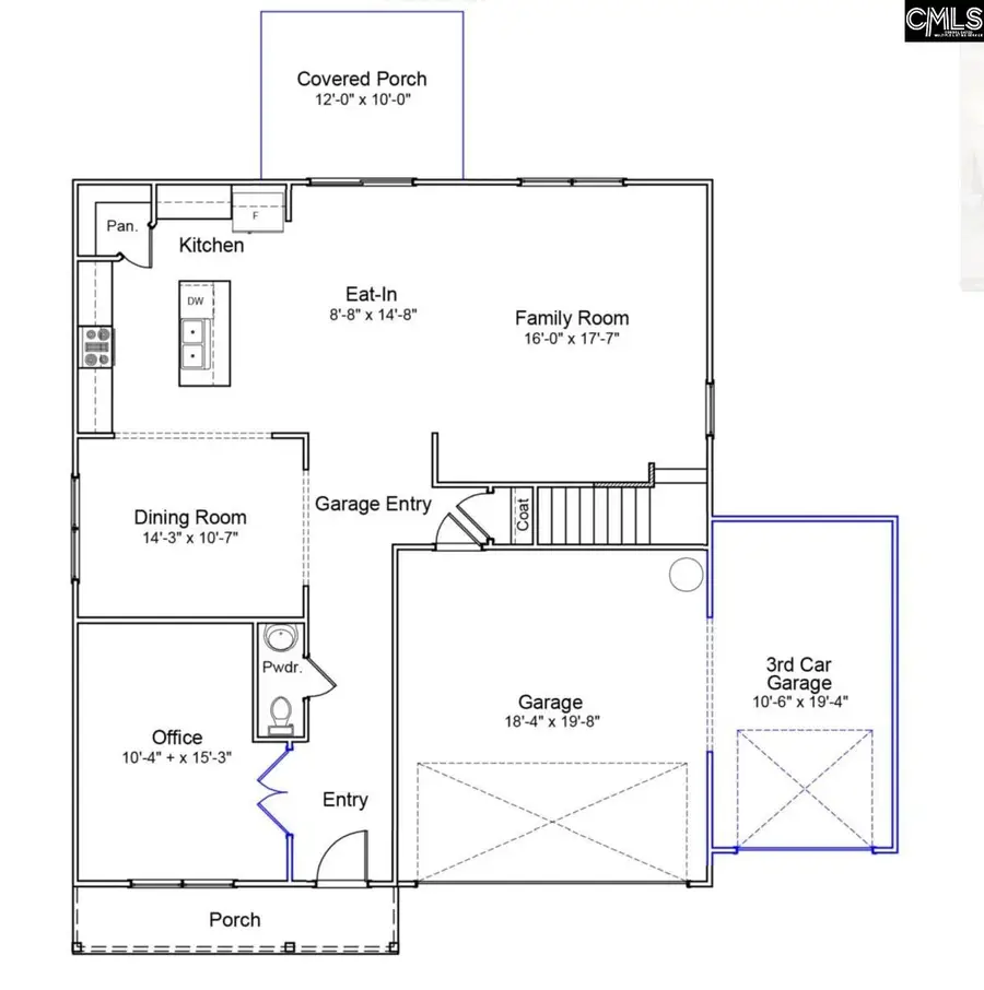 1111 Nazareth Road, Lexington, SC 29073 - Image #2