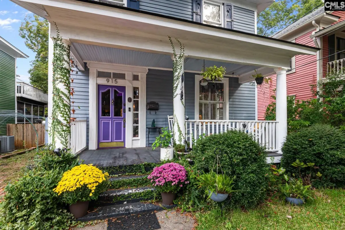 915 Chester Street, Columbia, SC 29201 - Image #1