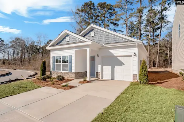 820 Lodgepole Lane, West Columbia, SC 29170