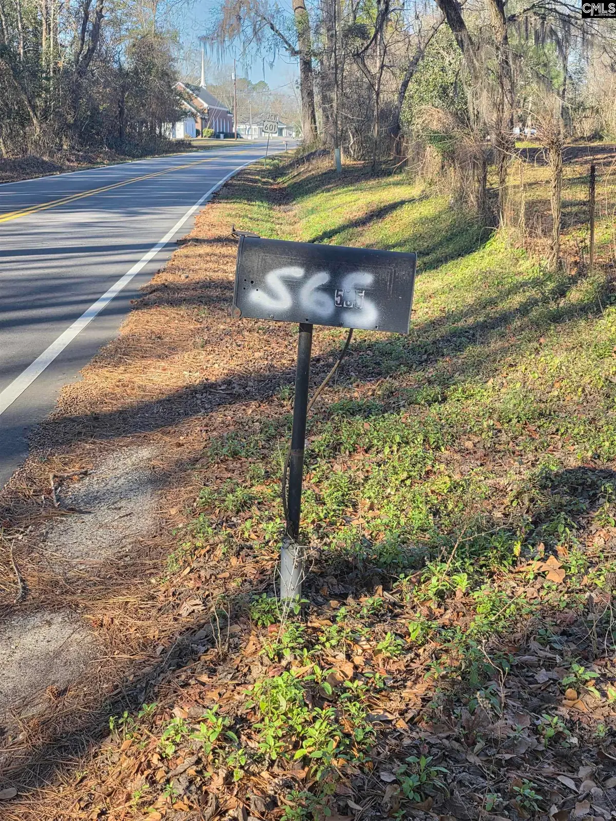 565 Waterspring Road, Orangeburg, SC 29118 - Image #1