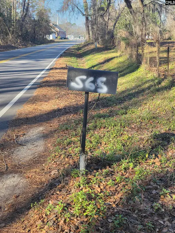 565 Waterspring Road, Orangeburg, SC 29118