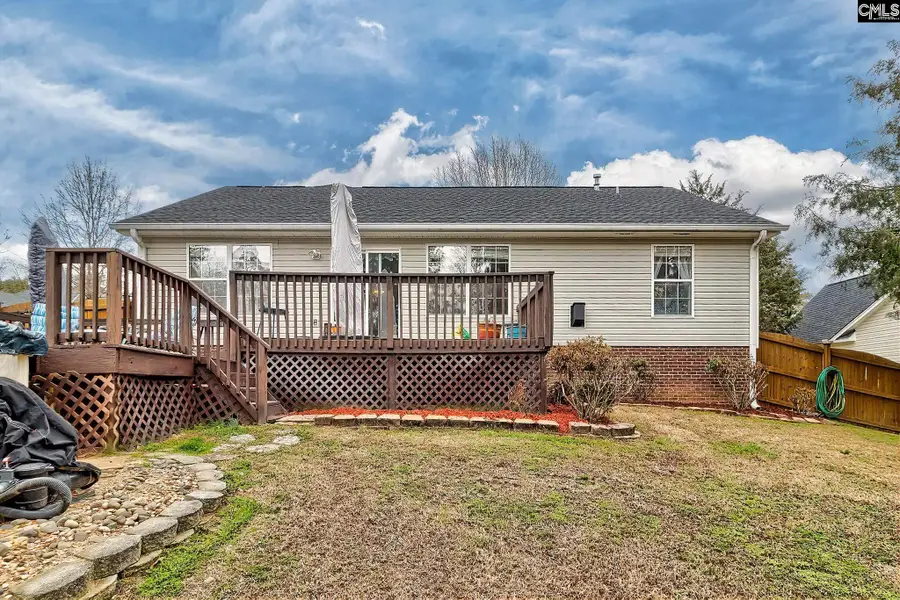 100 Pennbrook Lane, Irmo, SC 29063 - Image #3