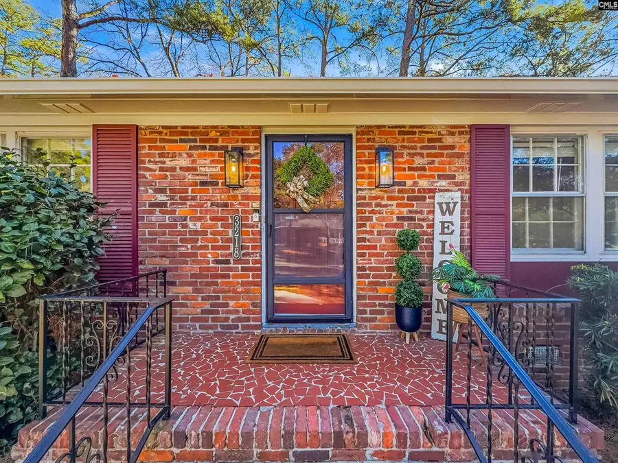 3218 Danfield Drive, Columbia, SC 29204 - Image #3