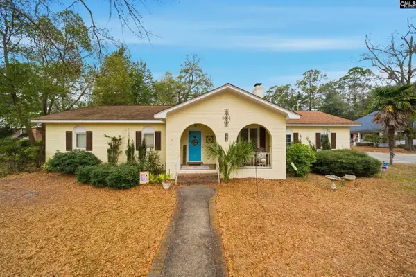 346 Cannon Street, Bamberg, SC 29003