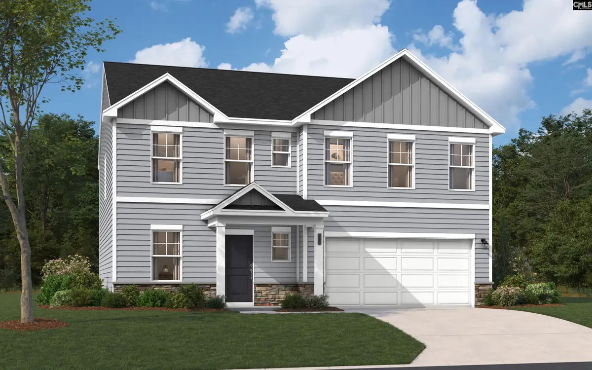 327 Paratrooper Lane, Columbia, SC 29229 - #1