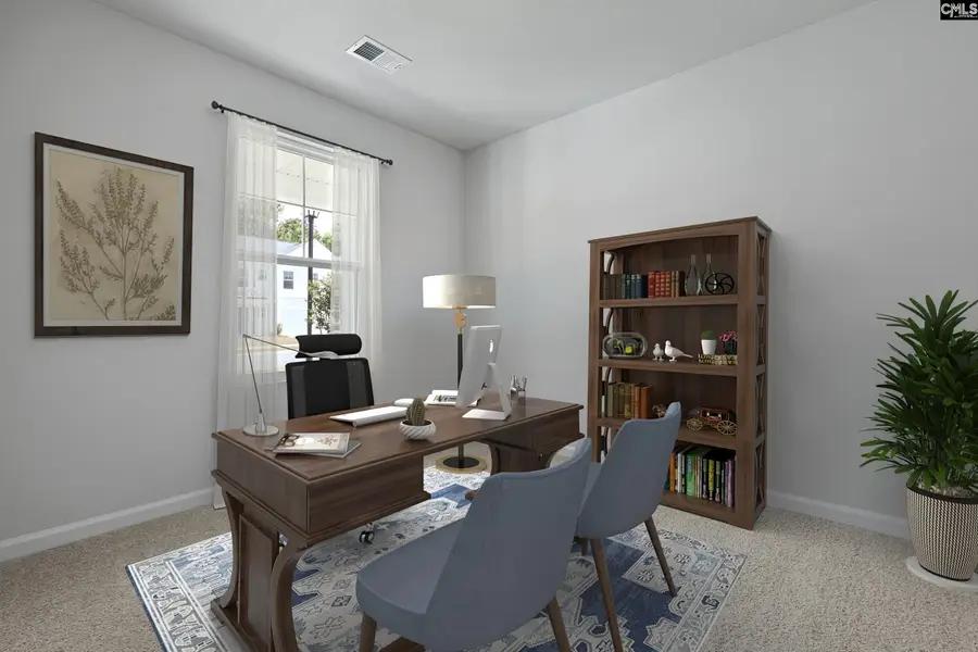 327 Paratrooper Lane, Columbia, SC 29229 - #2